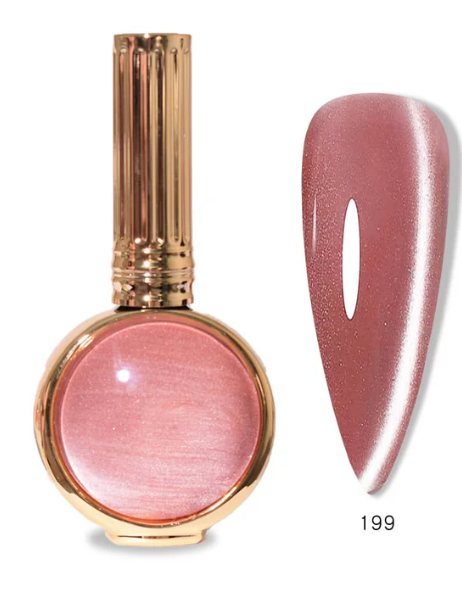 Hang Pure Nude Shimmer 199 - Brown