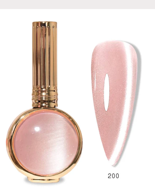 Hang Pure Nude Shimmer 200 - Pink