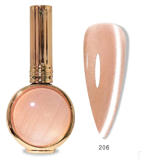 Hang Pure Nude Shimmer 206 - Orange
