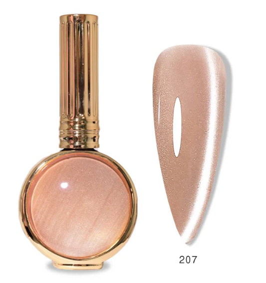 Hang Pure Nude Shimmer 207 - Brown