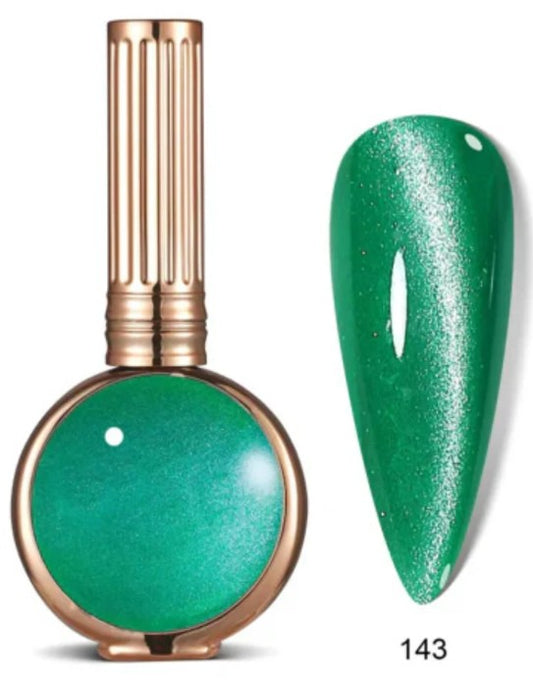 Hang cat eye - neon 143