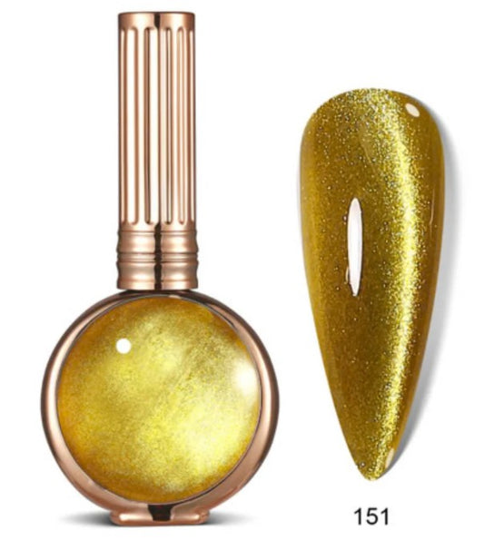 hang neon cat eye 151