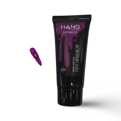 Hang hybrid acrylic gel 09