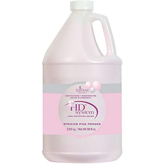 Hd System Pink Powder 92.8 oz