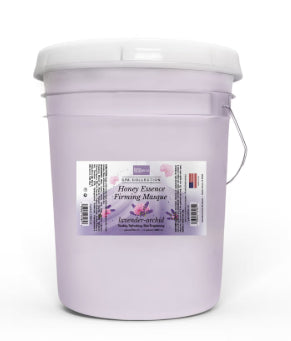 Honey Essence Firming Masque Lavender – 5 Gallon