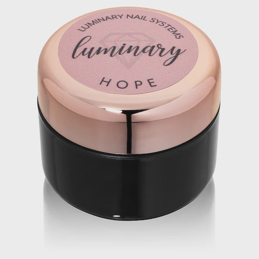 Luminary pot / jar