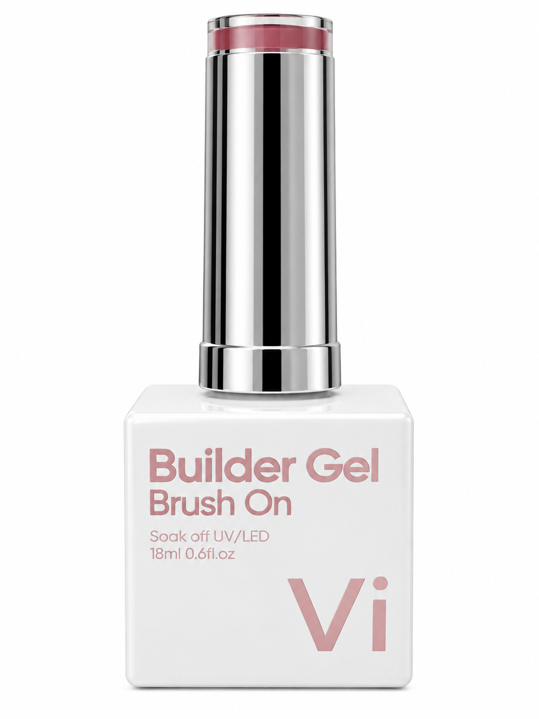Vi Builder Gel 18ml B18 (Hema/TPO-free)
