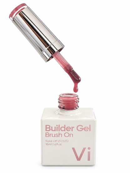 Vi Builder Gel 18ml B18 (Hema/TPO-free)