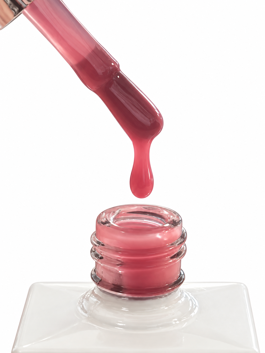 Vi Builder Gel 18ml B18 (Hema/TPO-free)