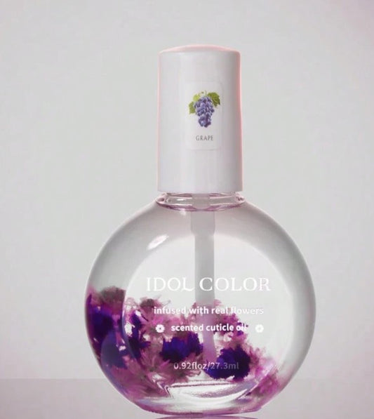 Idol cuticle oil grape 27.3ml