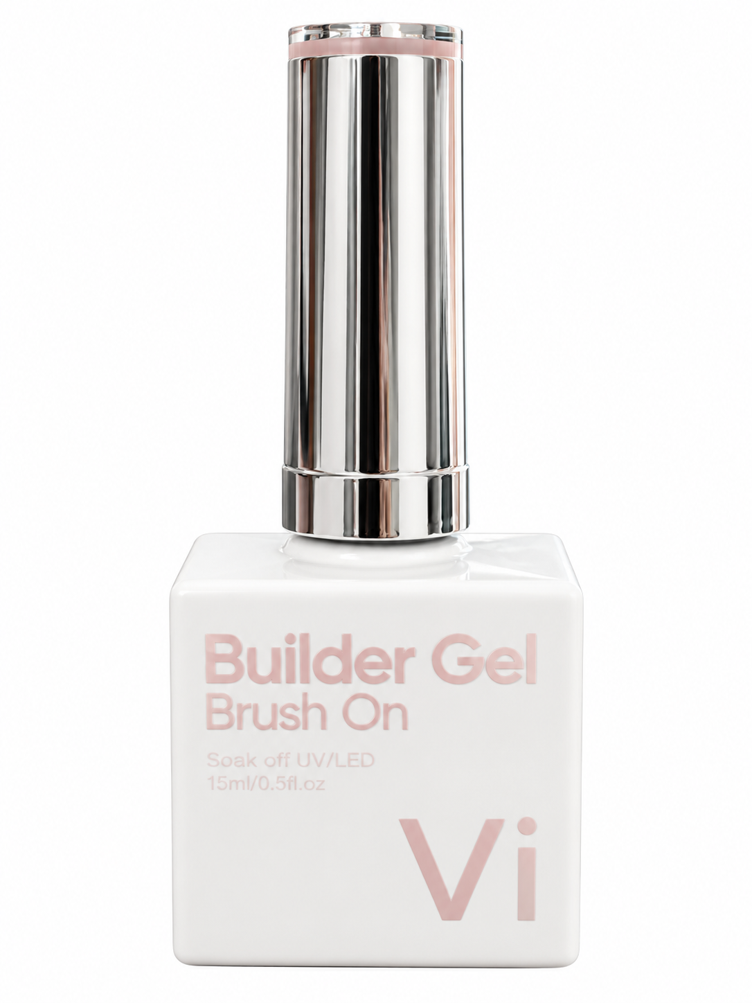 Vi Builder Gel 18ml B12 (Hema/TPO-free)