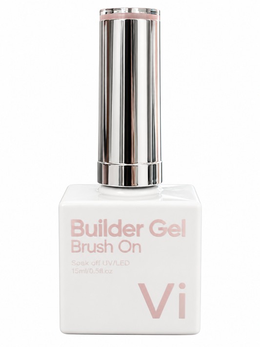Vi Builder Gel 18ml B12 (Hema/TPO-free)