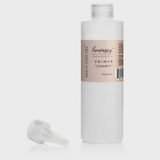 Luminary primer - commit 8 oz