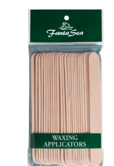 Large waxing applicator 25pcs