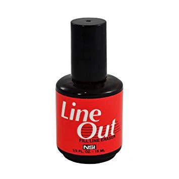  Line-out 0.5oz