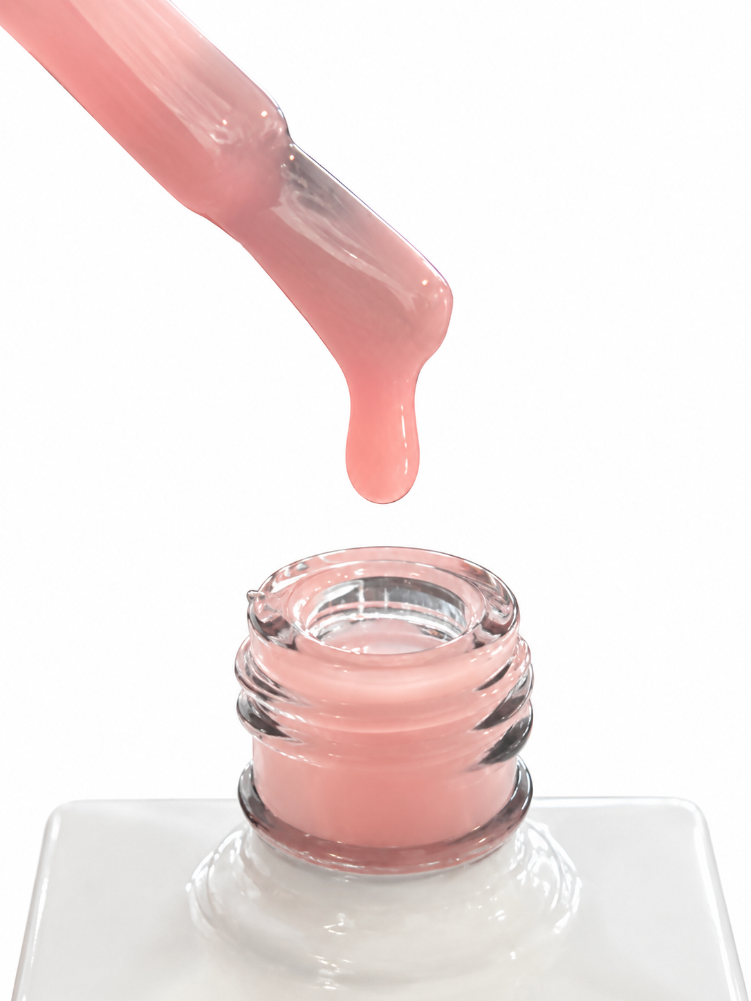Vi Builder Gel 18ml B21 (Hema/TPO-free)