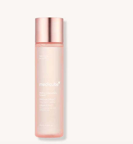 Medicube triple collagen toner 4.0