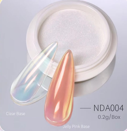 Nda004 chrome