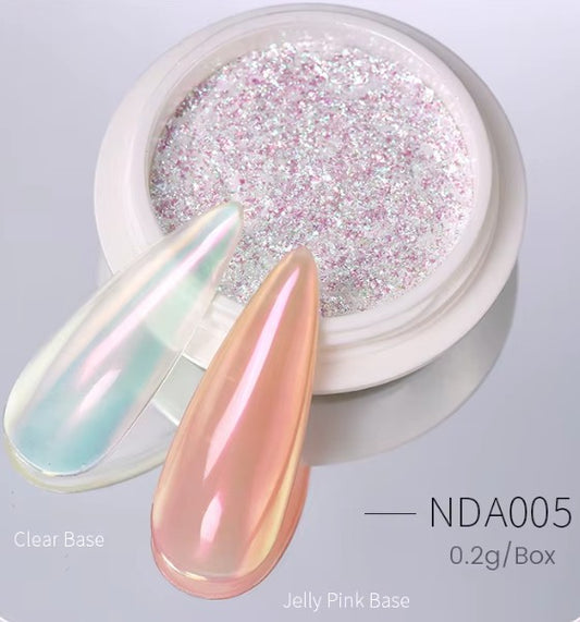 Nda005 chrome