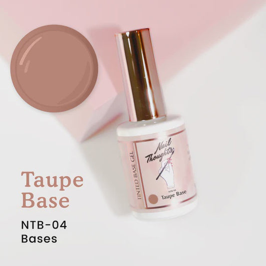 Nail Thoughts base pod - NTB 04