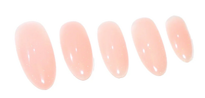 Nail Thoughts base bottle - NTB 20