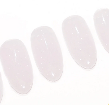 Nail Thoughts base bottle - NTB-22 Bubby Base