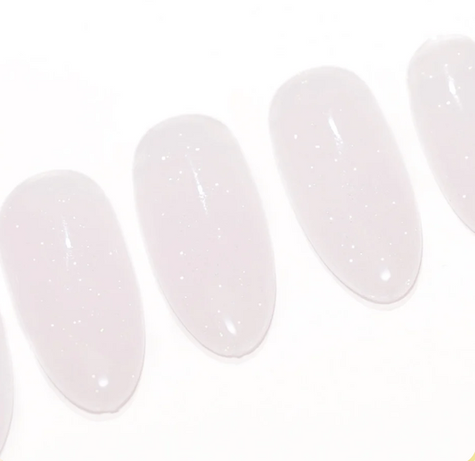 Nail Thoughts base bottle - NTB-22 Bubby Base