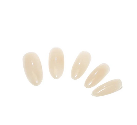 Nail Thoughts base bottle - NTB 23 Chai Latte