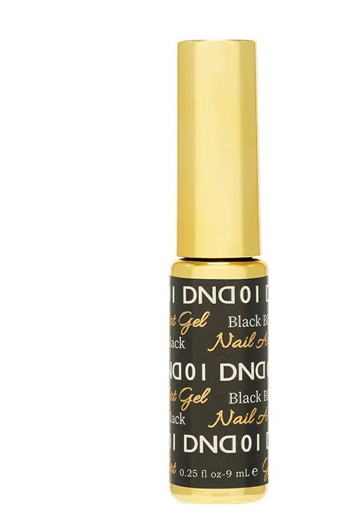 DND liner #01