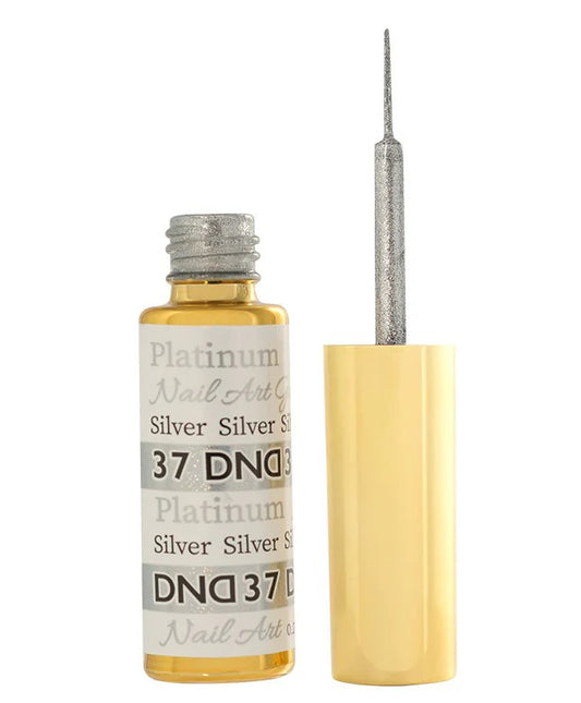 DND liner #37