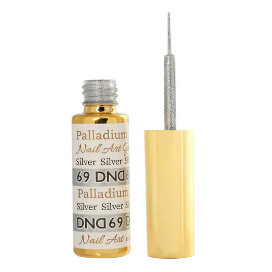 DND palladium liners #69