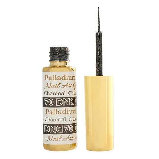 DND palladium liners #70