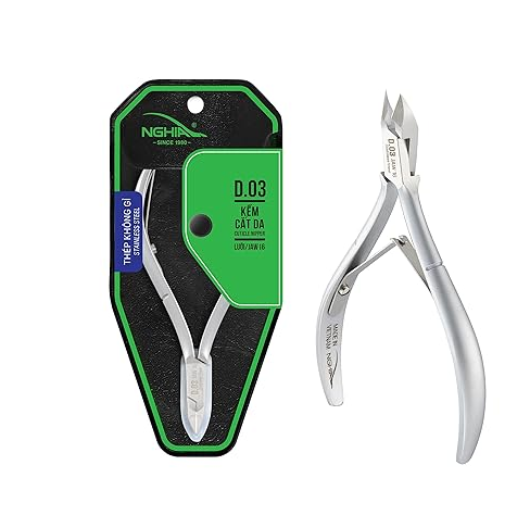Nghia D.03 jaw 16 nipper