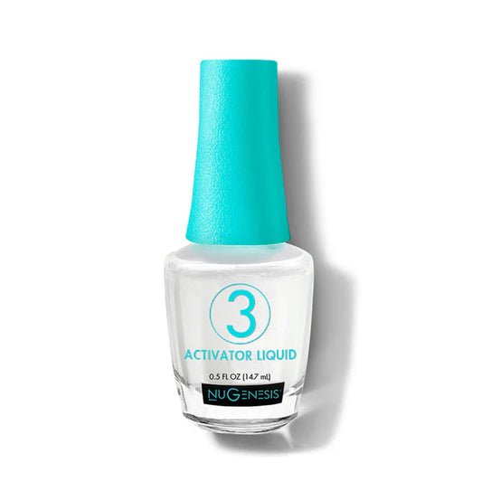 Nugenesis Dipping Liquid Activator 3 .5 oz