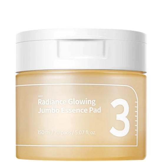 Numbuzin no.3 radiance pad
