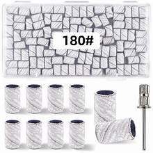 180 sanding 100pcs