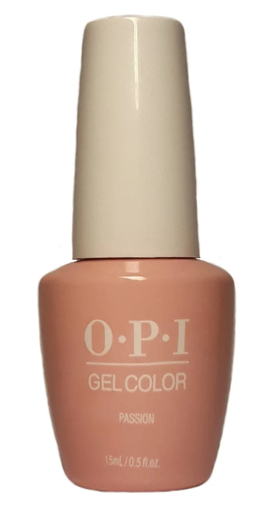 OPI H19 Passion 15 ml