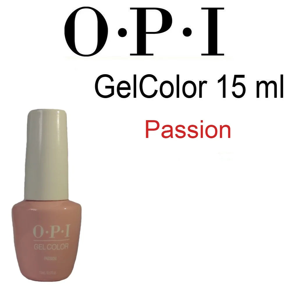 OPI H19 Passion 15 ml