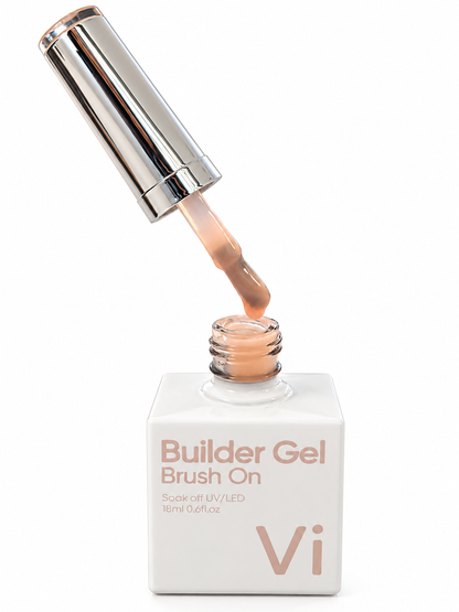 Vi Builder Gel 18ml B17 (Hema/TPO-free)