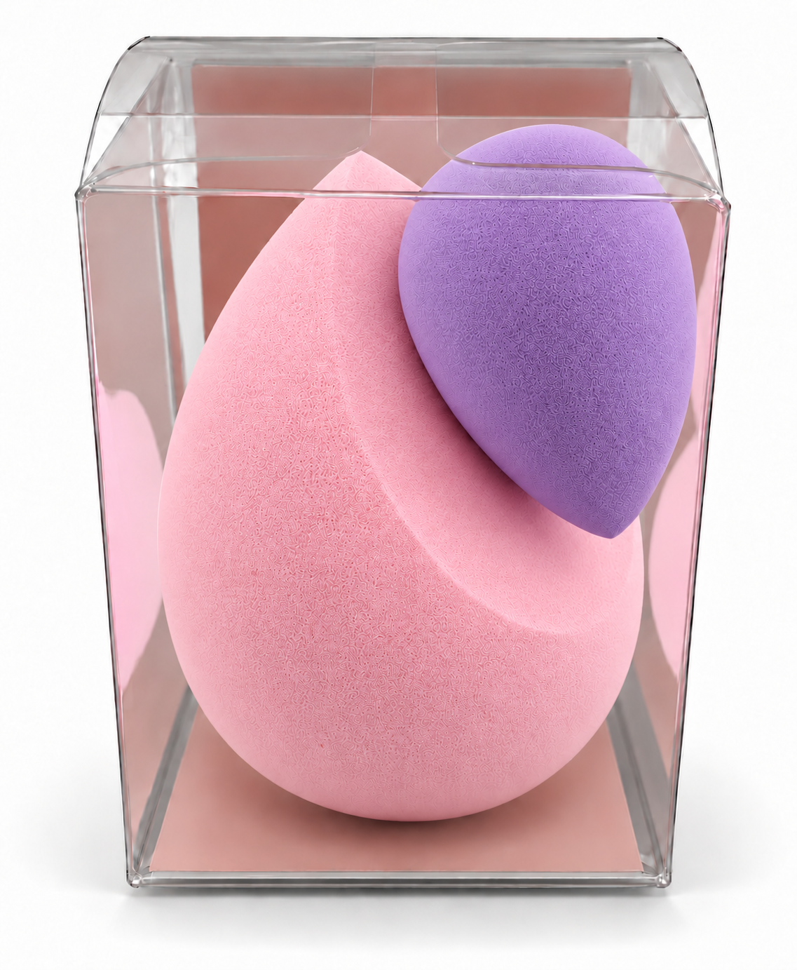 Beauty blender duo - small & large