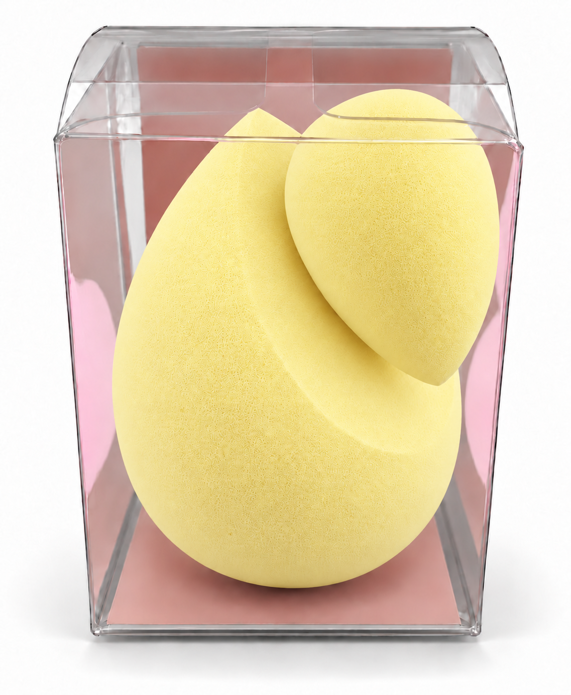 Beauty blender duo - small & large