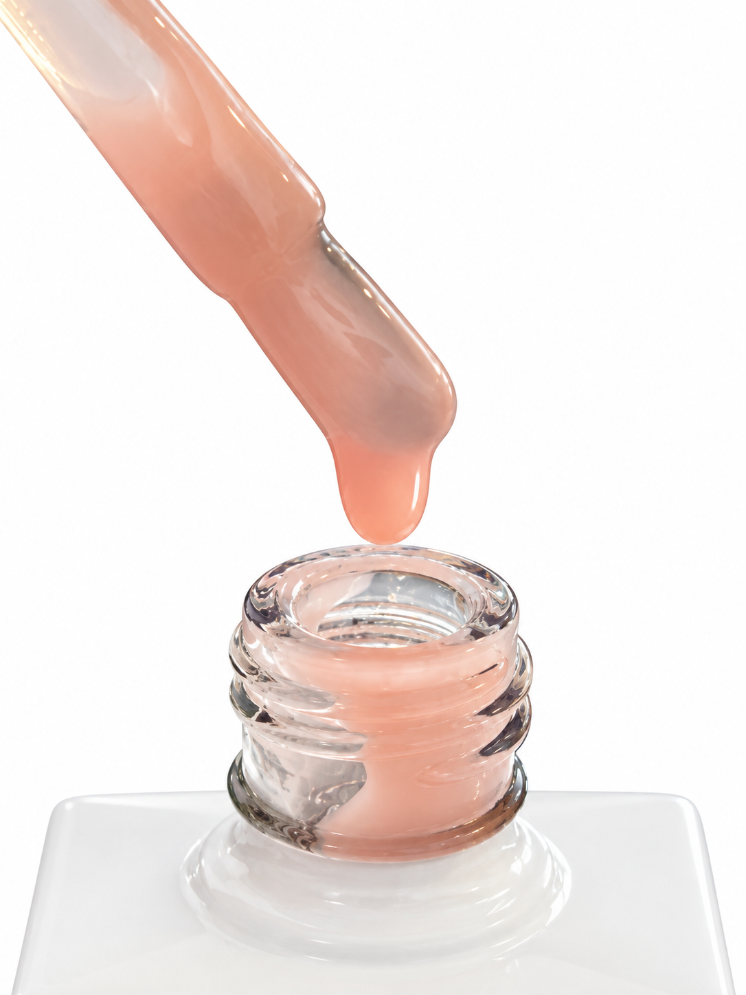 Vi Builder Gel 18ml B23 (Hema/TPO-free)