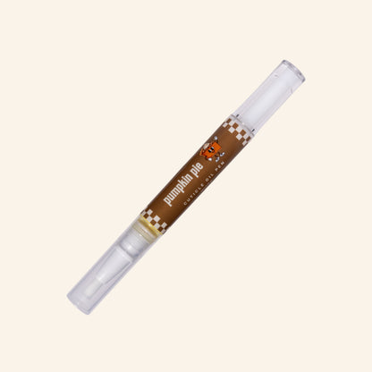 C&C cuticle oil pen - Pumpkin Pie