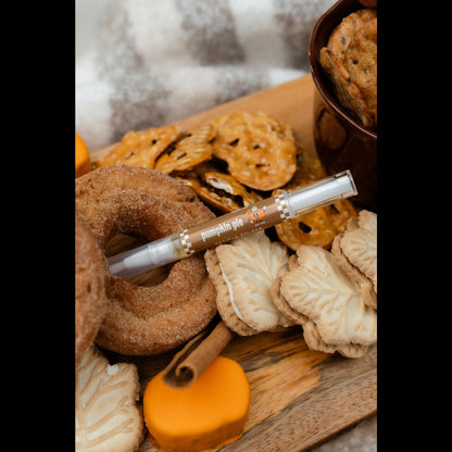 C&C cuticle oil pen - Pumpkin Pie