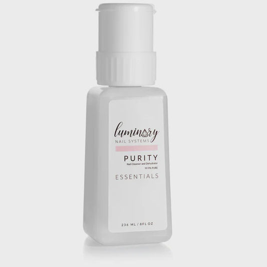 Luminary pump purity 8 oz