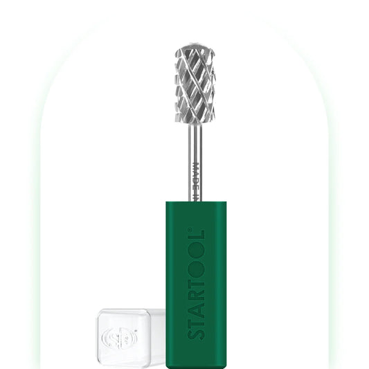 Star Tool round top 5X silver