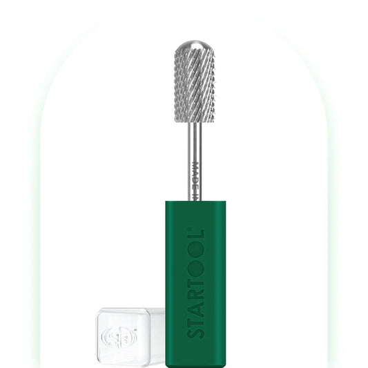 Star Tool round top C silver