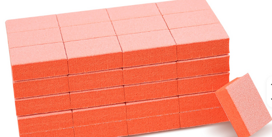 RED buffer pack