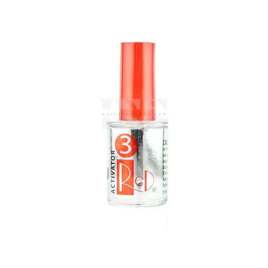 RED Essential - Dip Gel Activator Step 3 0.5 oz
