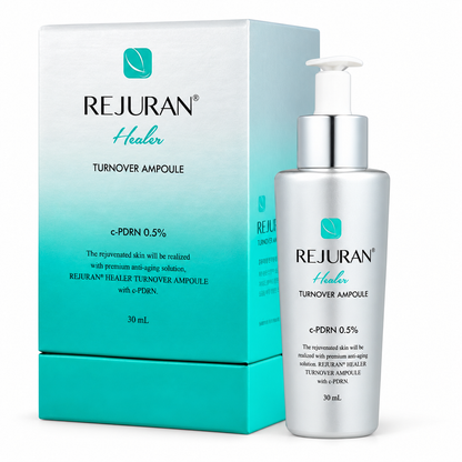 Rejuran turnover ampoule